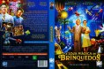 A LOJA MÁGICA DE BRINQUEDOS